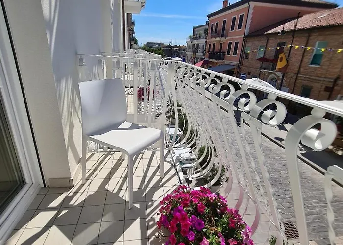 Borgomare Camere E Colazioni