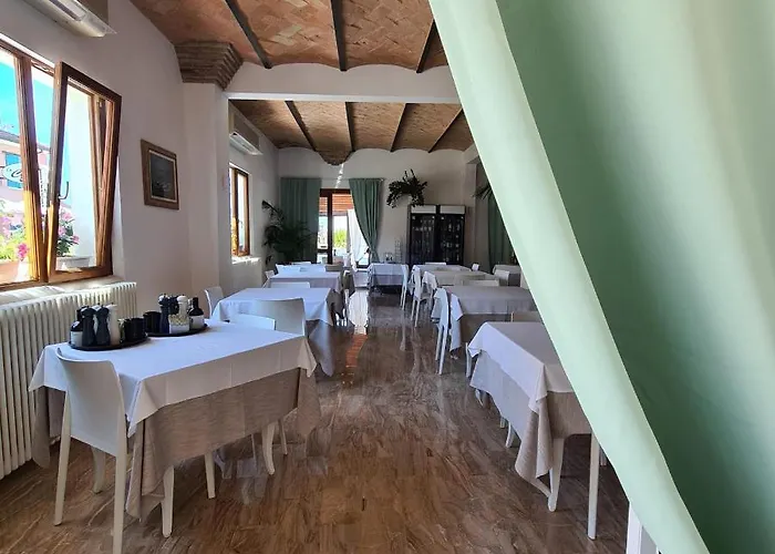 Borgomare Camere E Colazioni