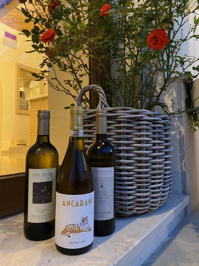 Borgomare E Colazioni Bed & Breakfast *