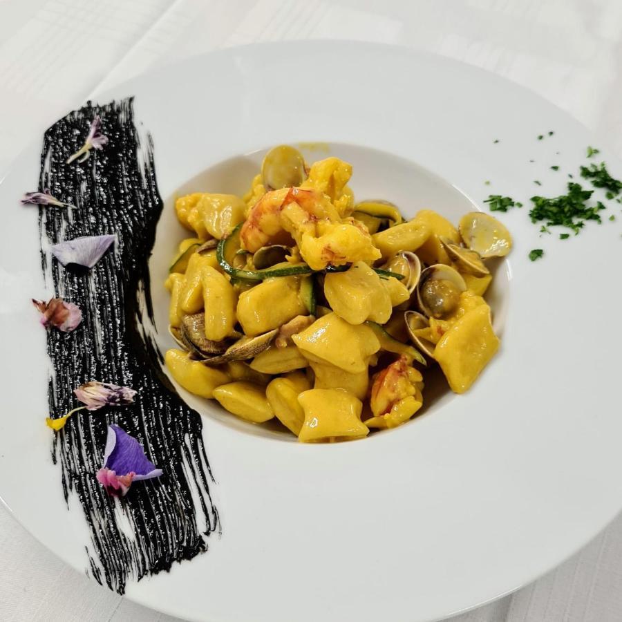 Borgomare E Colazioni Bed & Breakfast *