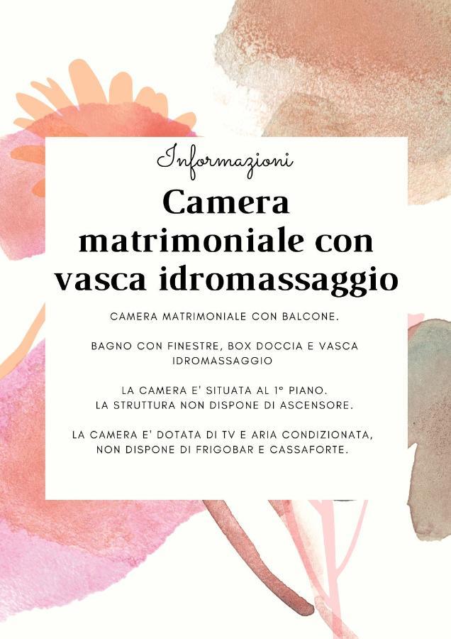 Borgomare E Colazioni Bed & Breakfast *